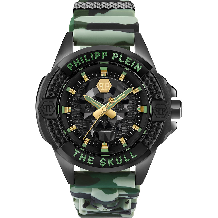 Часы Philipp Plein The Skull PWAAA0821